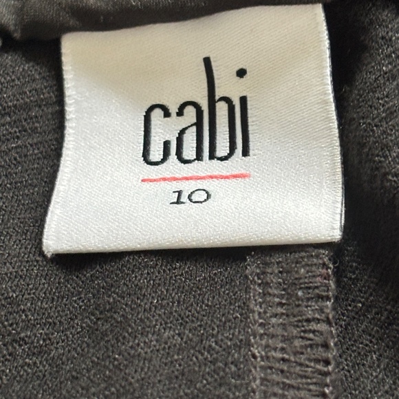 CAbi Maestro Trouser - Picture 10 of 12